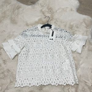 Perfect top brand new with tag